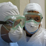 La OMS eleva el nivel de alerta por la gripe porcina al grado 5 (pandemia inminente) en una escala de 6