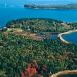 El irrecuperable tesoro de la isla de Oak