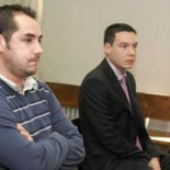 El vigués que defendió a una joven agredida por su novio, condenado a 3 meses de cárcel