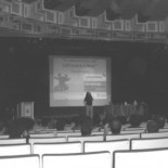 Stallman: "El software libre es el que respeta la libertad de los usuarios"