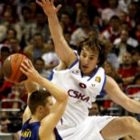 El CSKA de Moscú vence al Regal Barcelona (78-82) y luchará por revalidar el título
