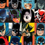 Batman cumple 70 años