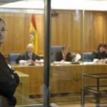 Piden dos años para un etarra por gritar ´Gora ETA´ en el entierro de su padre