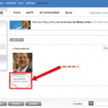 Popular.es, la nueva web del PP, hackeada