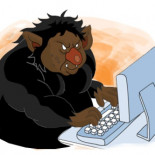 Los trolls son los demás. Opiniones sobre el fenómeno