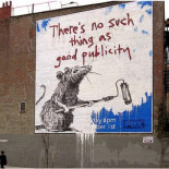 40 obras maestras del Graffiti