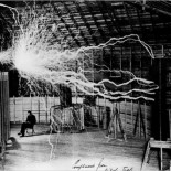 En peligro los laboratorios de Tesla en Long Island