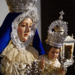 Dos republicanas interrumpen los cultos de Araceli al grito de “arderéis como en el 36”