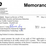 Hackers han logrado penetrar los sistemas de control del tráfico aéreo de la FAA (EEUU)