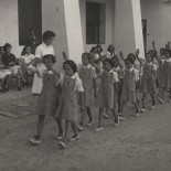 La doctrina de la Sección Femenina: "con un pequeño gemido, basta"