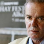 Martin Amis apunta en Granada que habría que "agradecer" a ETA el asesinato de Carrero Blanco