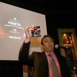 Presentan una bebida que baja la tasa de alcoholemia