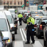 Madrid torpedea el impuesto al CO2 y beneficia a los coches más sucios