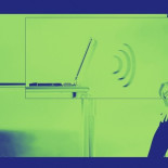 Los monitores inalámbricos para bebés están "matando" el wifi