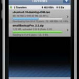 Apple prohibe software de BitTorrent