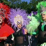 El colectivo homosexual de Sevilla, contra la cabalgata del día del orgullo gay