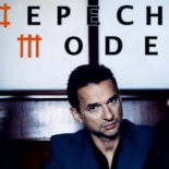 Ingresado el cantante de Depeche Mode minutos antes de un concierto