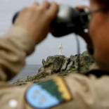 Los furtivos logran botines de hasta 6.000 euros en percebes en un día