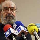 El Gobierno impugna la lista de Sastre por suceder a Batasuna