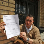 Pido un techo para no dormir en la calle y me sugieren que me vaya al manicomio