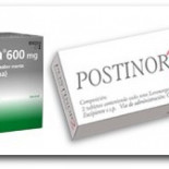 Ibuprofeno Vs Pildora Post coital. Comparando efectos secundarios