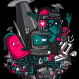 Cosas geeks para gente geek