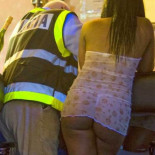 "Si rompo las reglas mi 'madame' tiene derecho a matarme"