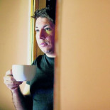 "No poder ir tranquilo por la vida es como estar en la cárcel"