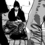 Ayúdanos a encontrar al vagabundo que debe cobrar 3.000 euros de indemnización