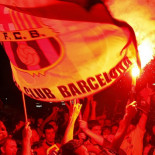 El alcalde de Barcelona dice que hay que estudiar otra ubicación para las celebraciones del Barça