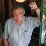 Fallece Mario Benedetti a los 88 años