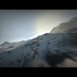 Elevated: increíble 3-D en 4 KB de código