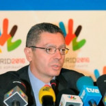 El olimpismo de Gallardón amenaza con agujerear el bolsillo de los ciudadanos