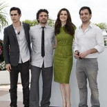 Amenábar: ´Este filme no es anticristiano, se dirige contra el fundamentalismo´