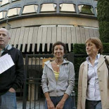 "Iniciativa Internacionalista" rechaza y condena la violencia