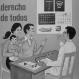 Mi peregrinaje en busca de la píldora postcoital