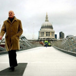Norman Foster, Premio Príncipe de Asturias de las Artes