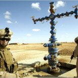 El petróleo subiendo y supera ya los 62 dólares