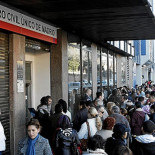 Elogio de la funcionaria