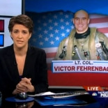 Un veterano con 18 años de servicio será expulsado de la fuerza aérea estadounidense por ser homosexual [EN]