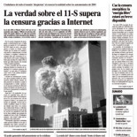 Publican un periódico gratuito 'conspiranoico' con una tirada de 175.000 ejemplares: ¿quién lo paga?
