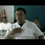 Masajista de modelos, probablemente uno de los trabajos más duros del mundo