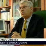 Nadie quiere ser director de colegio