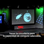 Robots que toman conciencia de sí mismos