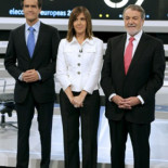 PSOE y PP ocultan en España su afinidad en Europa: votan lo mismo en un 70%