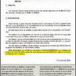 Trillo ocultó al Congreso quejas sobre los vuelos a Afganistán