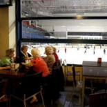 Una juez ordena a Gallardón demoler el Palacio de Hielo