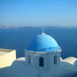 Un premio Nobel propone pintar de claro las carreteras contra el cambio climático