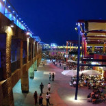 Un mosso fuera de servicio se enfrenta a cuatro asaltantes y evita un robo en Getafe