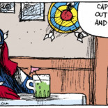 La deslocalizacion también afecta a los superhéroes [HUMOR]